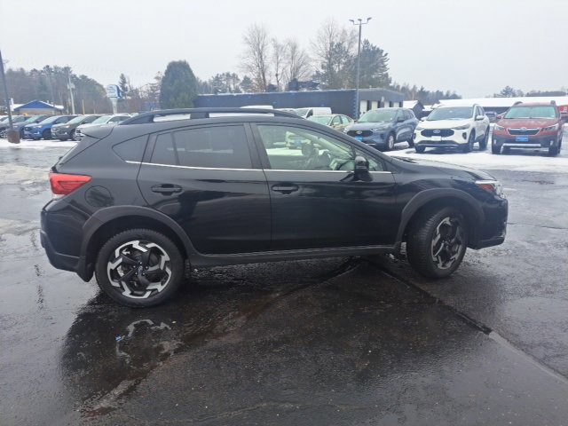 Used 2023 Subaru Crosstrek 2.5i Limited image 6