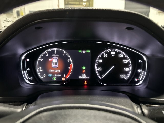 Used 2020 Honda Accord Sport image 14