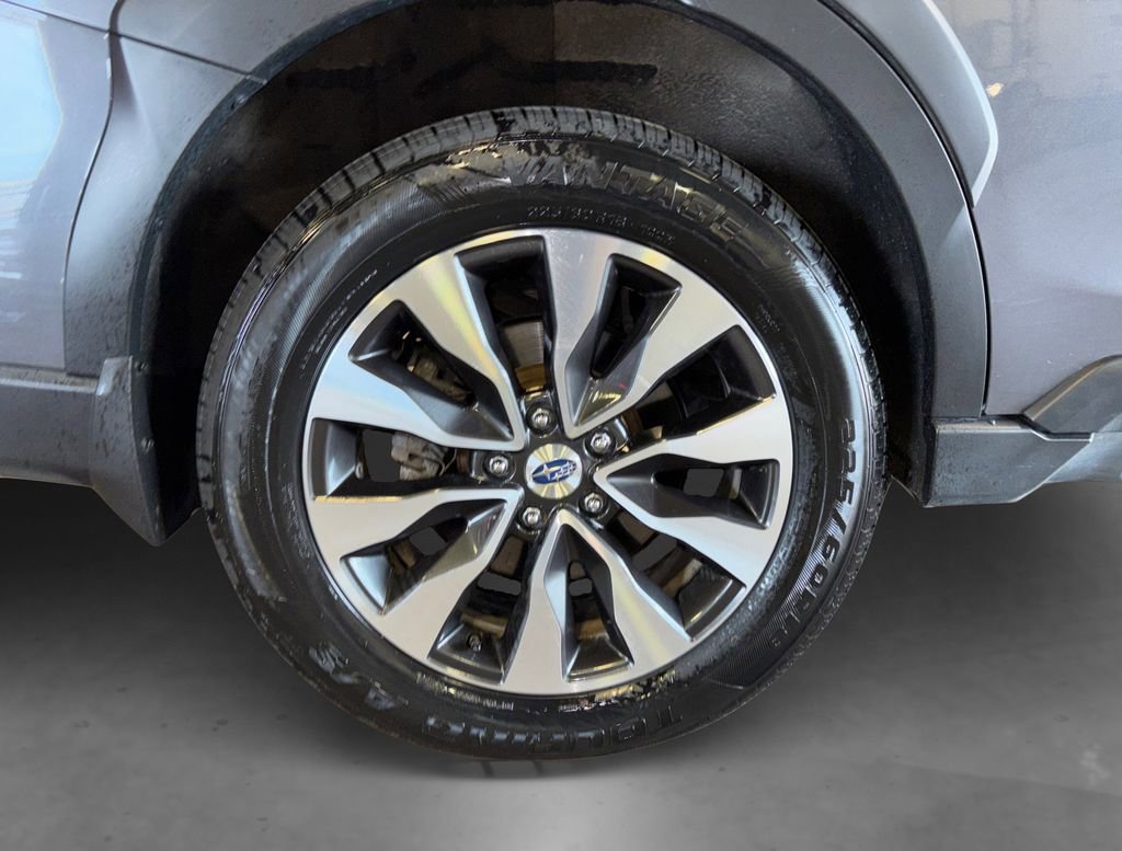 Used 2025 Subaru Outback Limited XT AWD/4WD image 20