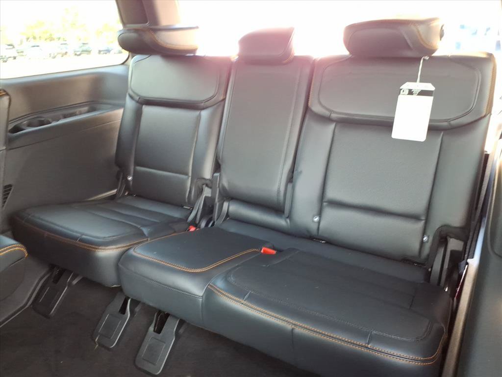 Certified 2025 Ford Expedition Tremor AWD/4WD image 7
