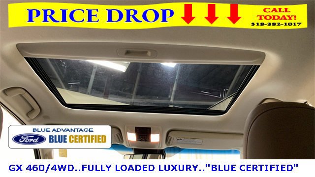 Used 2023 Lexus GX 460 Premium image 28