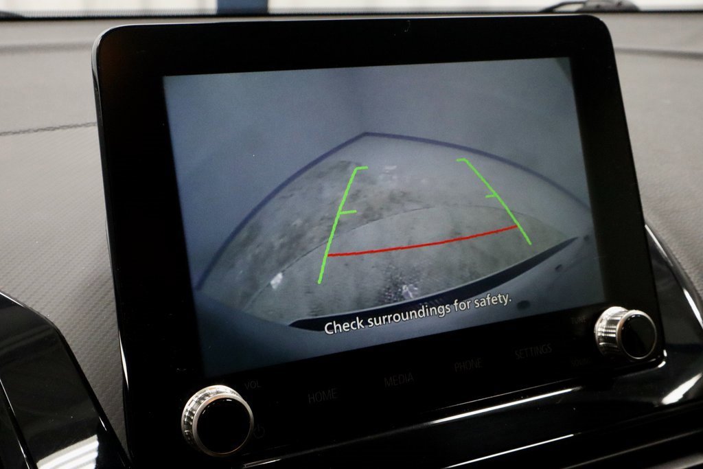 Used 2024 Mitsubishi Eclipse Cross Black Edition image 9