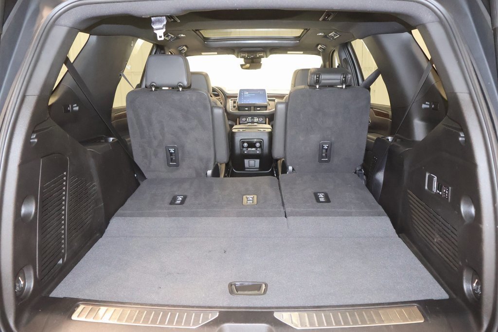 Used 2023 Chevrolet Tahoe High Country image 45