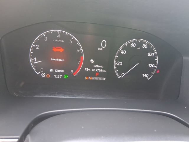 Used 2023 Honda CR-V LX image 14
