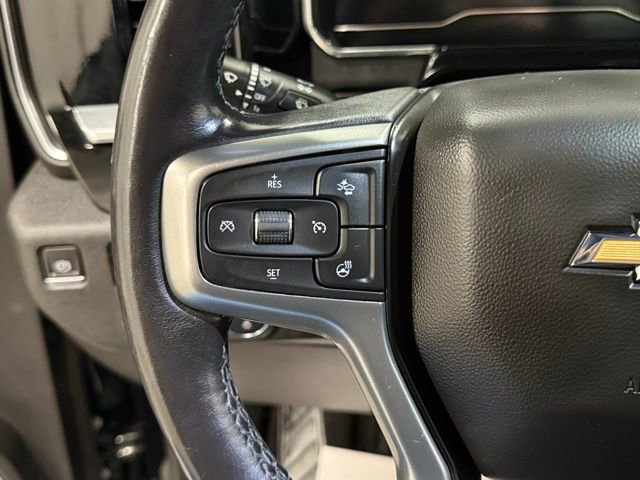 Used 2022 Chevrolet Silverado 1500 LT image 20