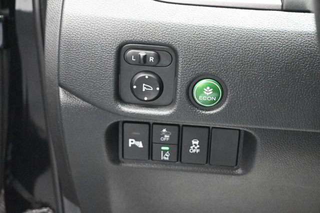 Used 2023 Honda Passport EX-L image 12