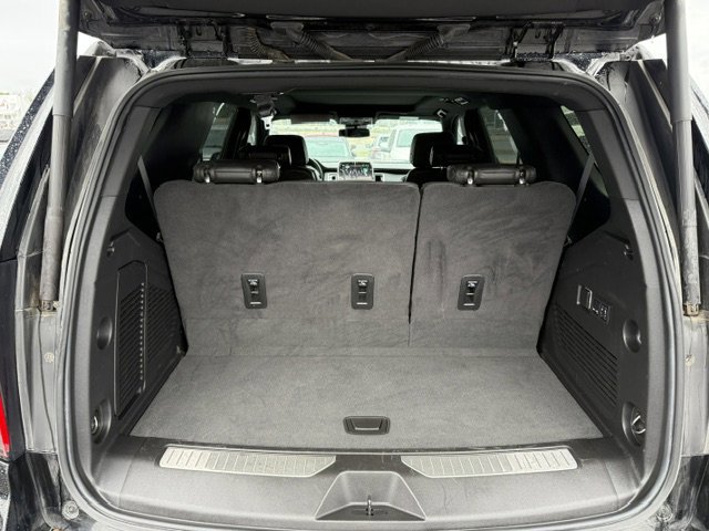 Used 2024 Chevrolet Tahoe Z71 w/ Off-Road Capability Package image 7