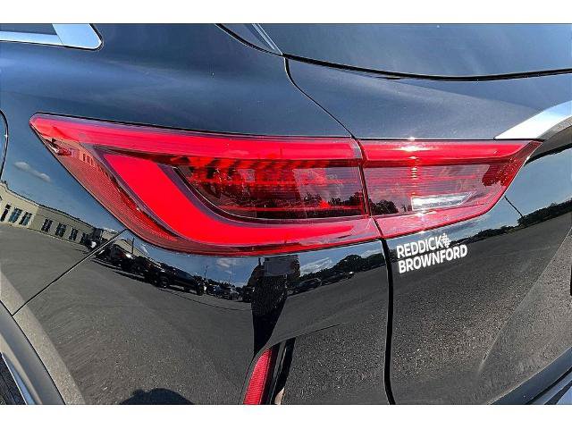 Used 2019 INFINITI QX50 Essential w/ Proactive Package FWD image 23