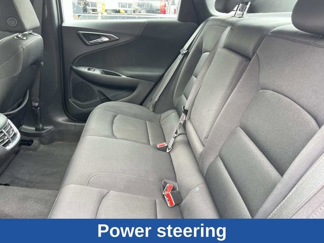 Used 2024 Chevrolet Malibu LT FWD image 24