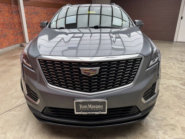 Used 2022 Cadillac XT5 Luxury image 9