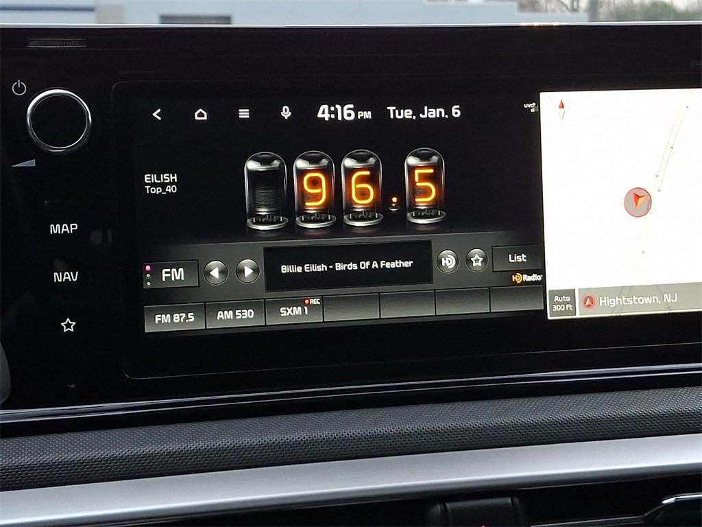 Used 2022 Kia K5 GT-Line w/ GT-Line FWD Premium Package image 19