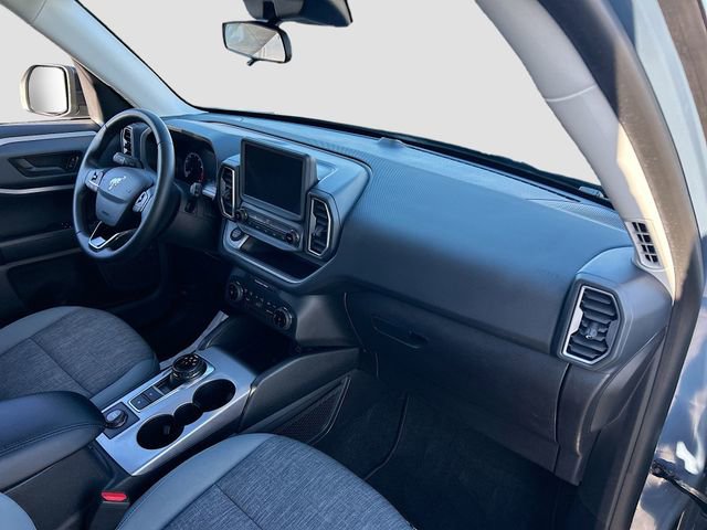 Certified 2024 Ford Bronco Sport Big Bend w/ Convenience Package image 29