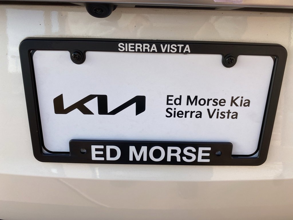 Used 2023 Kia Seltos S image 37