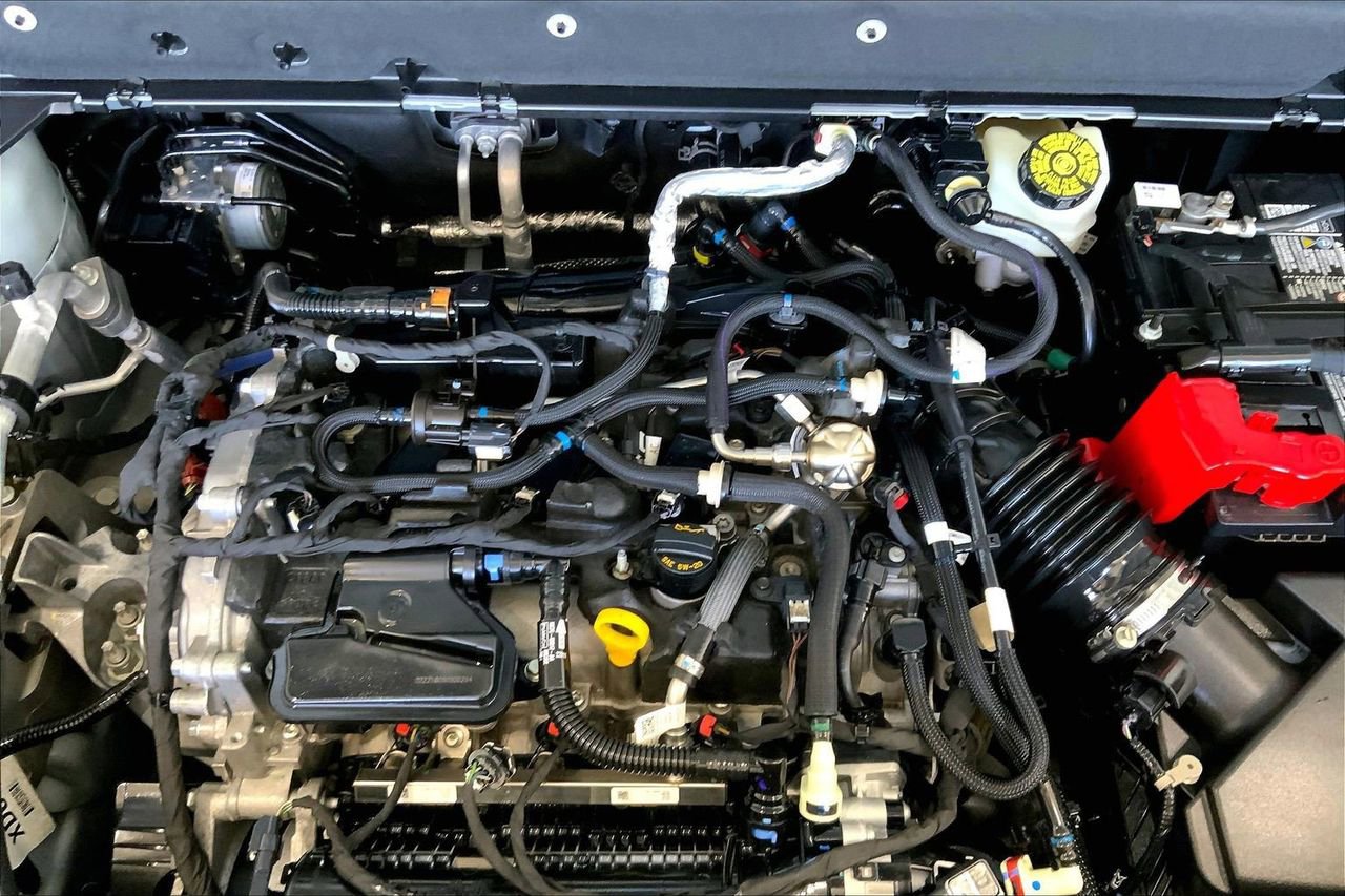 Certified 2022 Ford Bronco Sport Outer Banks w/ Tech Package image 32