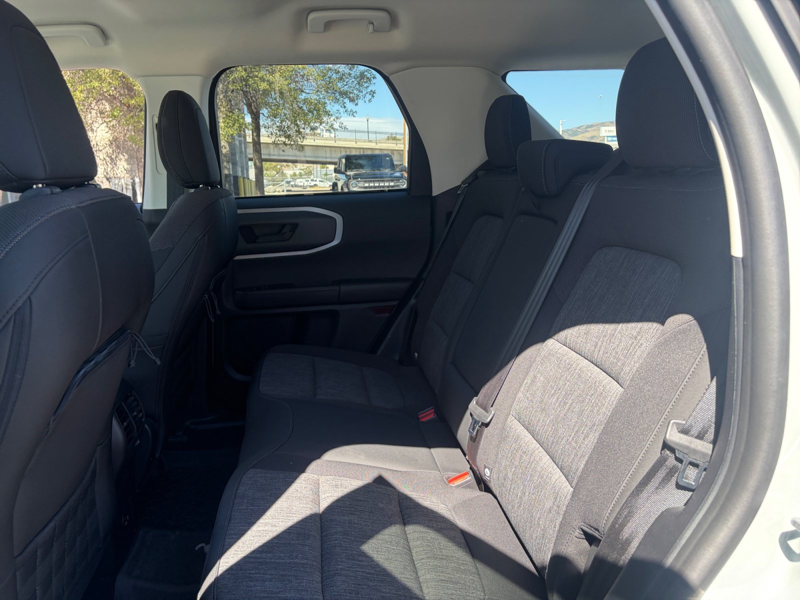 Certified 2021 Ford Bronco Sport Big Bend w/ Big Bend Package (96B) AWD/4WD image 16