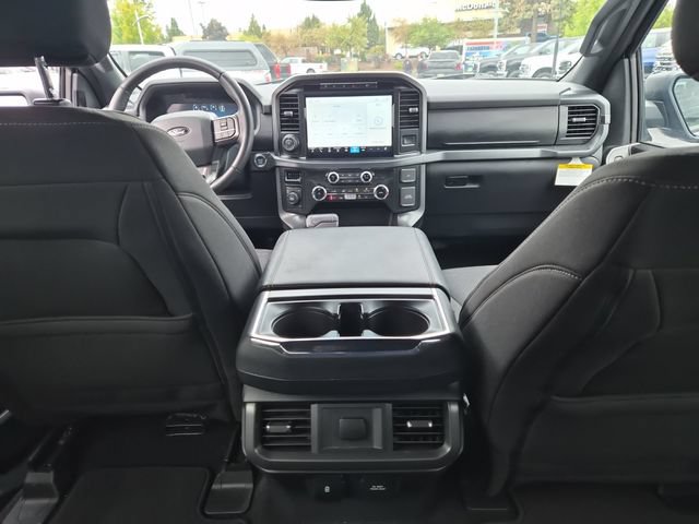 Certified 2024 Ford F150 XLT w/ Equipment Group 302A MID AWD/4WD image 21