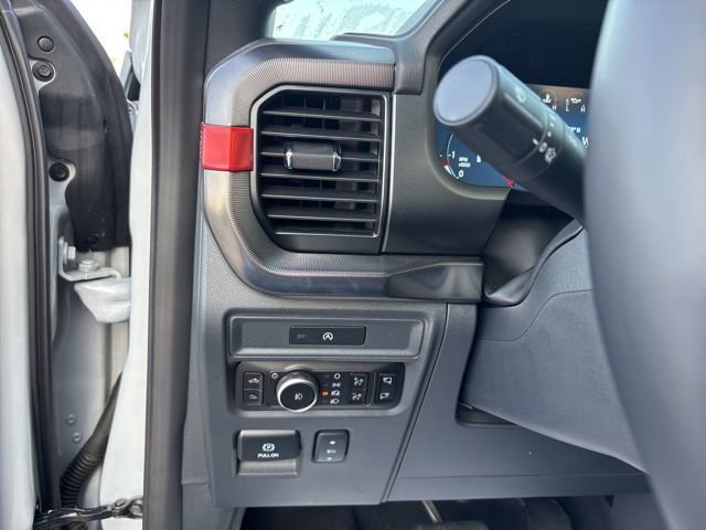 Certified 2025 Ford F150 Raptor image 17