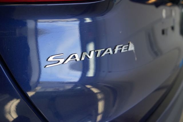 Used 2023 Hyundai Santa Fe SEL AWD/4WD image 13