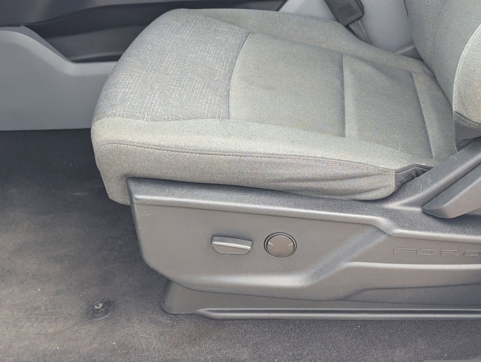 Certified 2024 Ford F150 XLT w/ Mobile Office Package AWD/4WD image 30