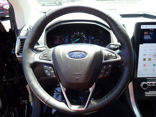 Certified 2022 Ford Edge SEL w/ Convenience Package AWD/4WD image 25