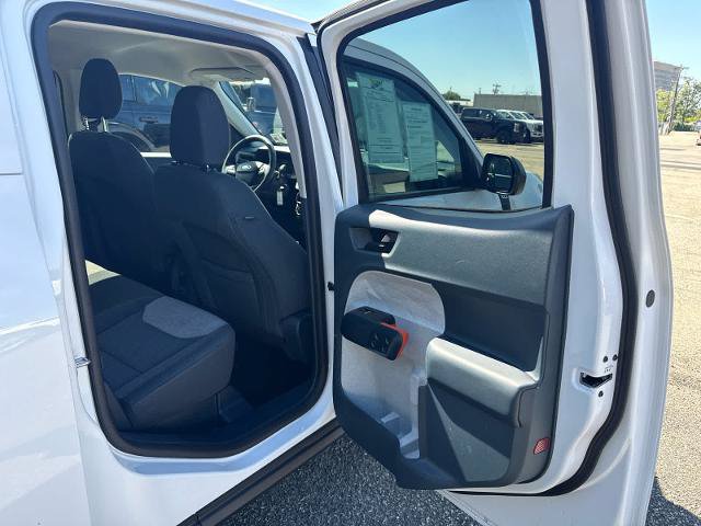 Certified 2024 Ford Maverick XLT w/ Equipment Group 300A Standard AWD/4WD image 9