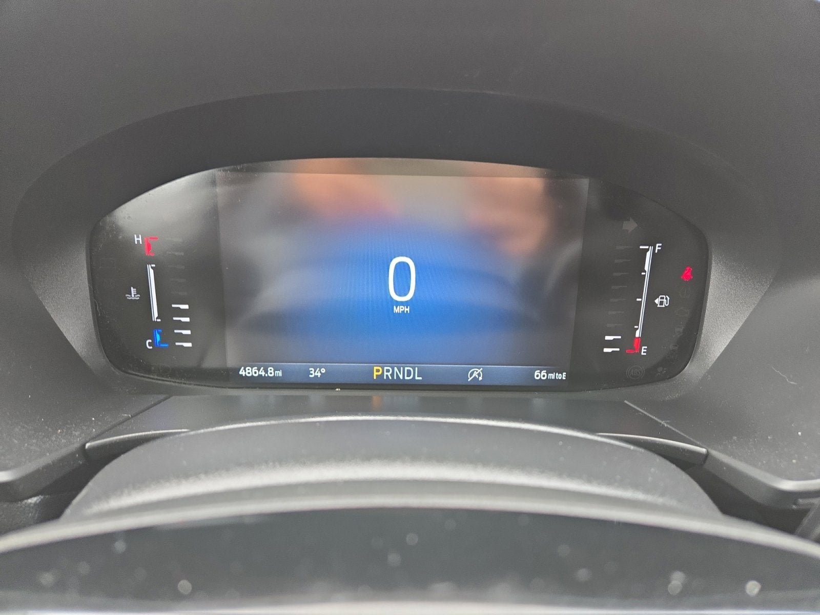 Certified 2023 Ford Escape Active AWD/4WD image 16