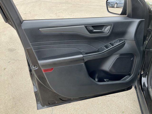 Certified 2023 Ford Escape FWD image 7