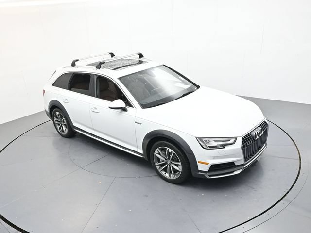 Used 2019 Audi A4 2.0T allroad Premium Plus AWD/4WD image 43