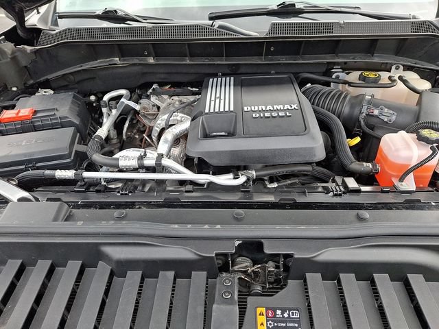 Used 2023 Chevrolet Silverado 1500 RST w/ Convenience Package II AWD/4WD image 34