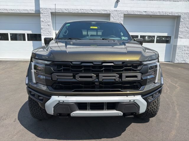 Certified 2025 Ford F150 Raptor AWD/4WD image 10
