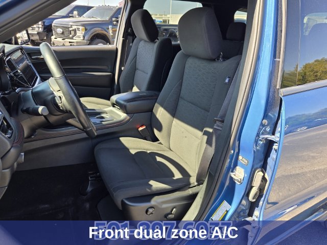 Used 2025 Dodge Durango GT AWD/4WD image 10
