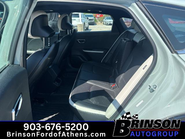 Used 2025 Kia K4 GT-Line w/ GT-Line Premium Package FWD image 10