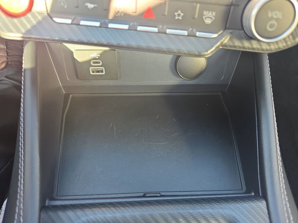 Certified 2025 Ford Mustang GT Premium RWD image 32