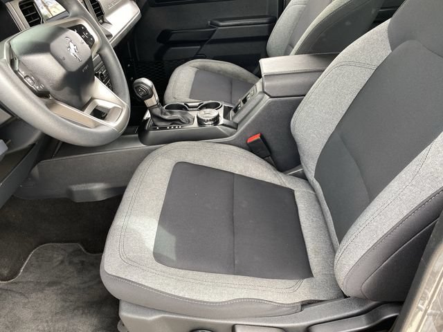 Certified 2025 Ford Bronco 4-Door AWD/4WD image 20