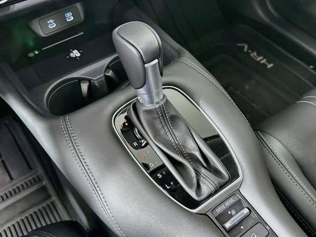 Used 2026 Honda HR-V EX-L image 18