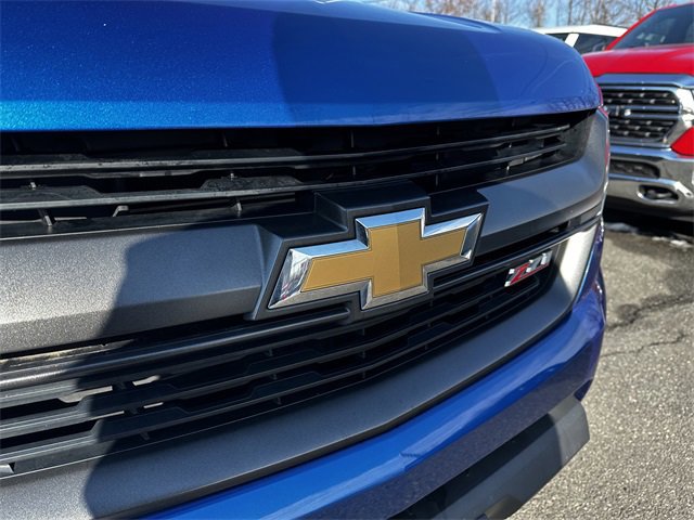 Used 2019 Chevrolet Colorado Z71 image 11