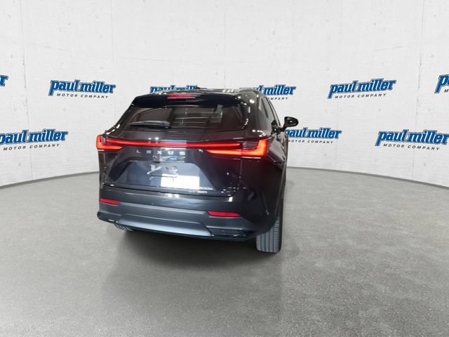 Used 2023 Lexus NX 350h AWD image 10