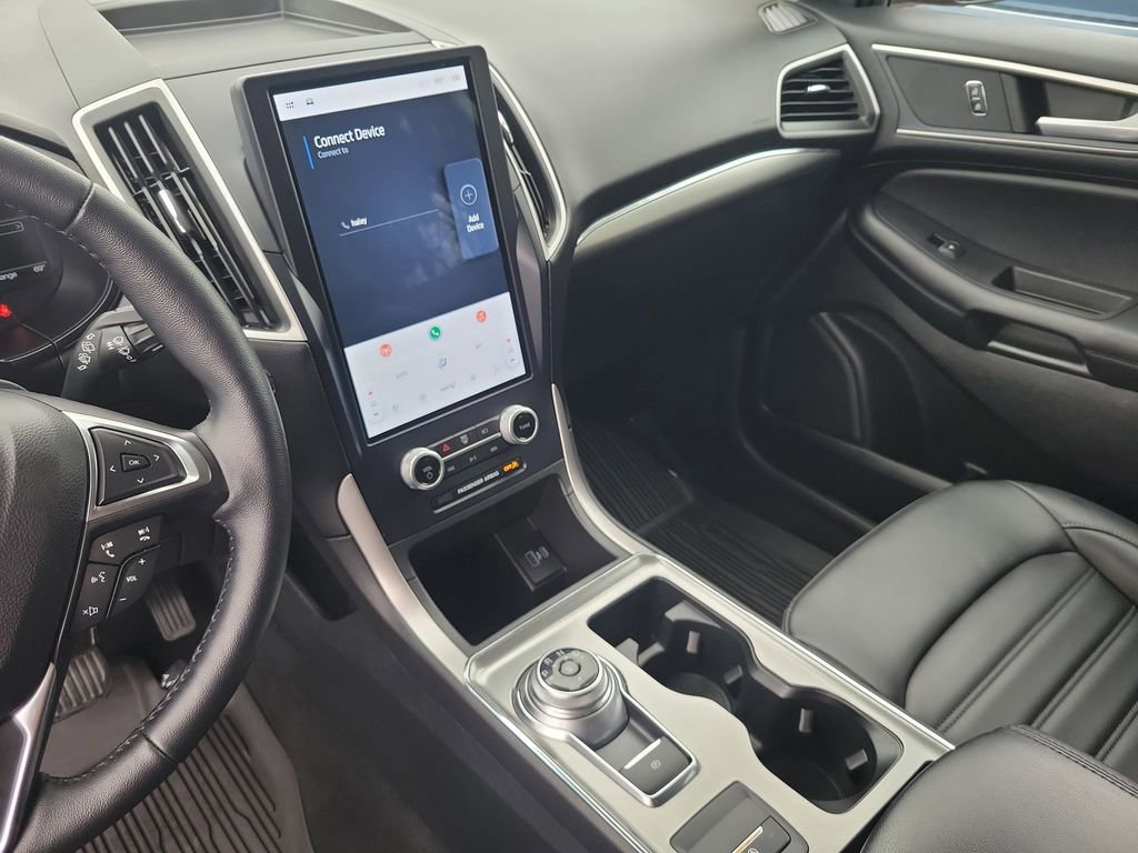 Certified 2022 Ford Edge SEL w/ Convenience Package image 24