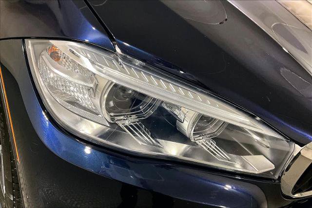 Used 2018 BMW X5 xDrive35i w/ Driving Assistance Package AWD/4WD image 26