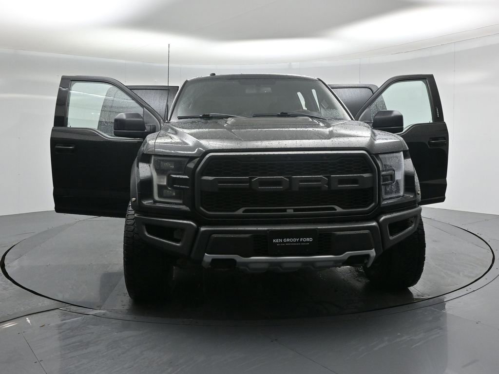 Certified 2018 Ford F150 Raptor image 48