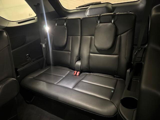 Certified 2023 Ford Explorer XLT w/ Equipment Group 202A RWD image 32