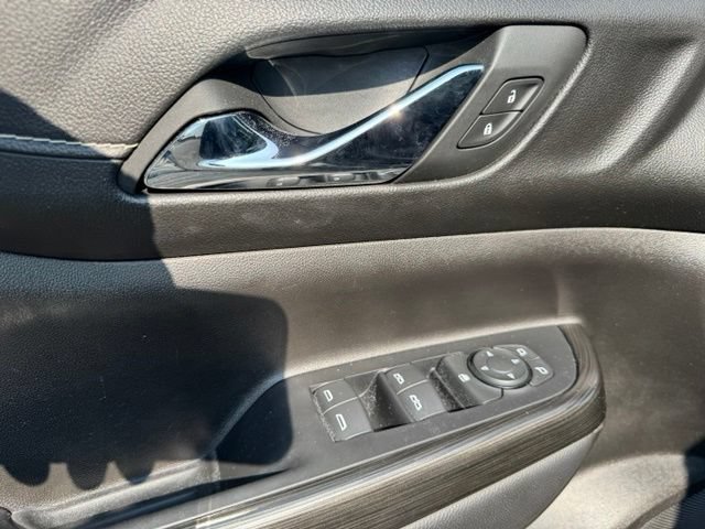 Used 2023 GMC Acadia SLT AWD/4WD image 23