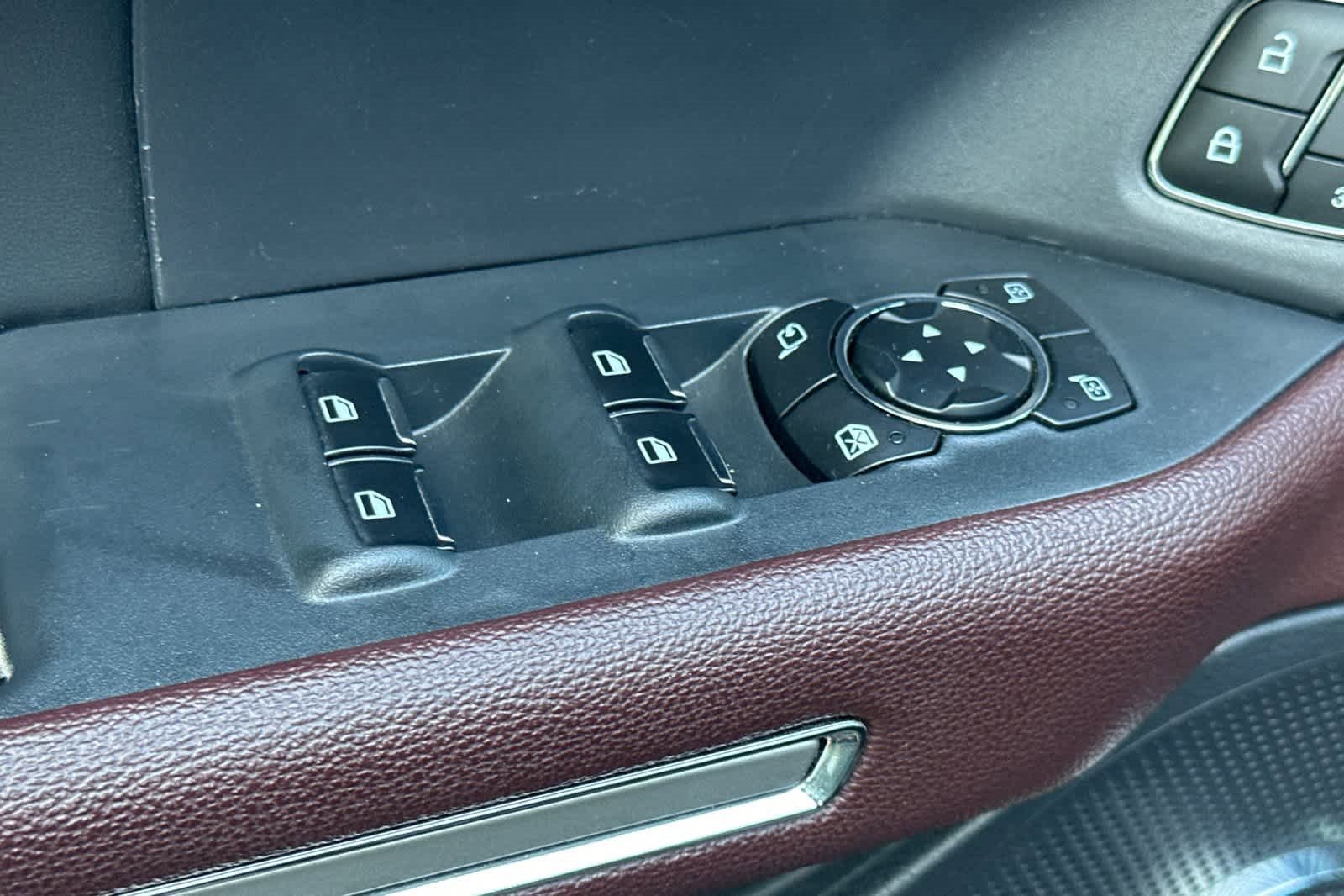 Certified 2024 Ford Expedition Limited image 14