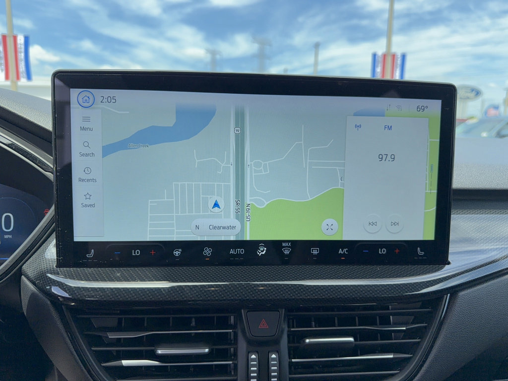 Certified 2023 Ford Escape ST-Line Elite image 18