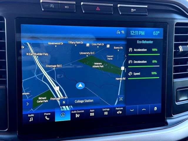 Certified 2021 Ford F150 XLT w/ Equipment Group 302A High image 20