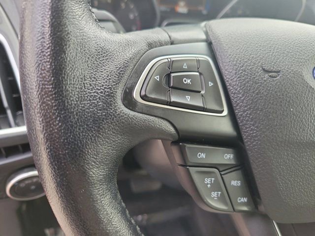 Certified 2018 Ford Focus Titanium image 23