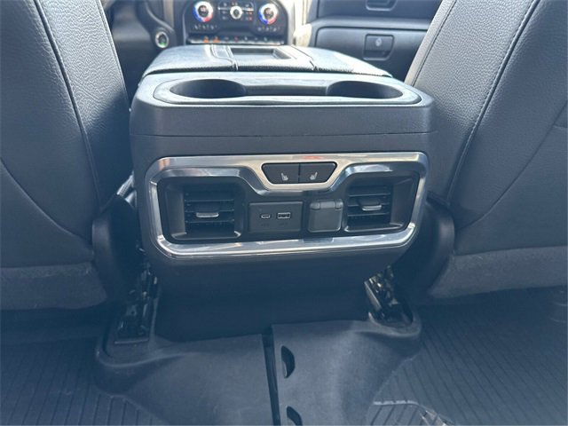 Used 2020 GMC Sierra 1500 Denali image 19