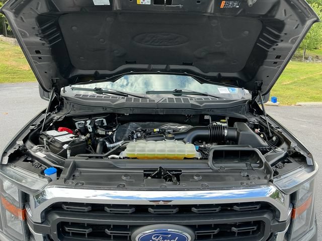 Certified 2023 Ford F150 XLT w/ Equipment Group 301A Mid AWD/4WD image 20