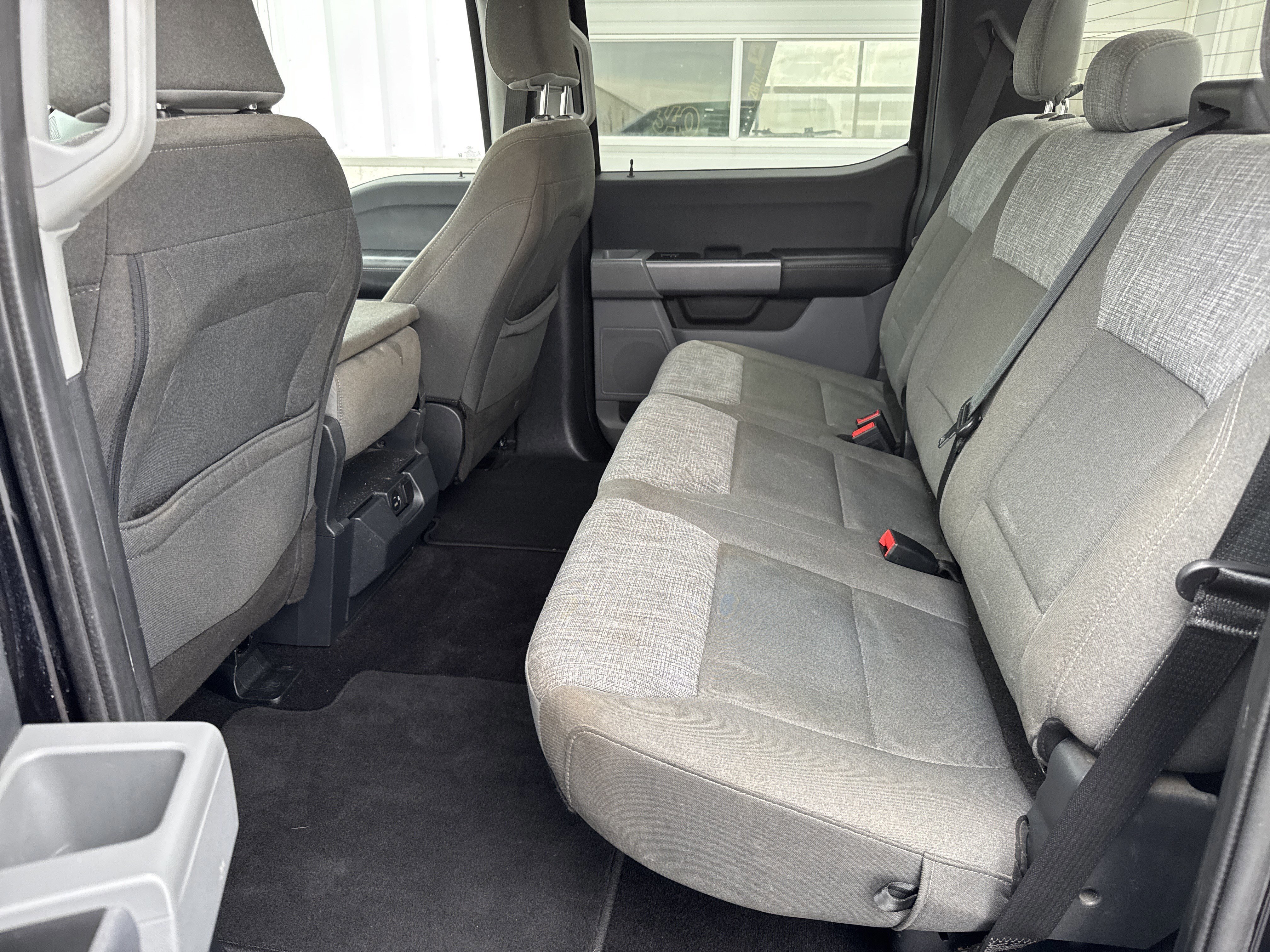 Certified 2022 Ford F150 XLT w/ Trailer Tow Package image 32