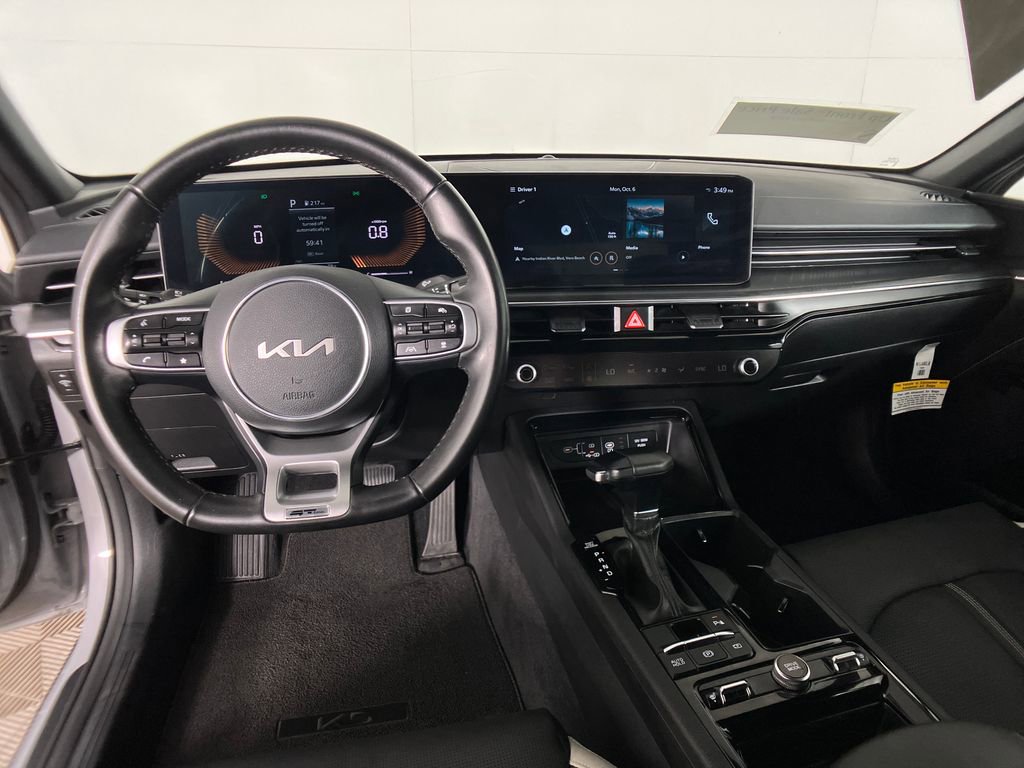 Used 2025 Kia K5 GT-Line image 7